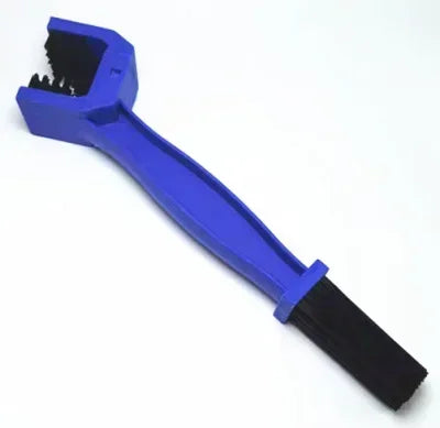 Motorcycle & Bike Chain Cleaning Brush