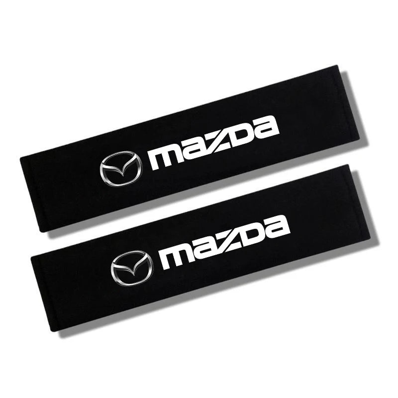 Mazda Car Neck Support Pillow