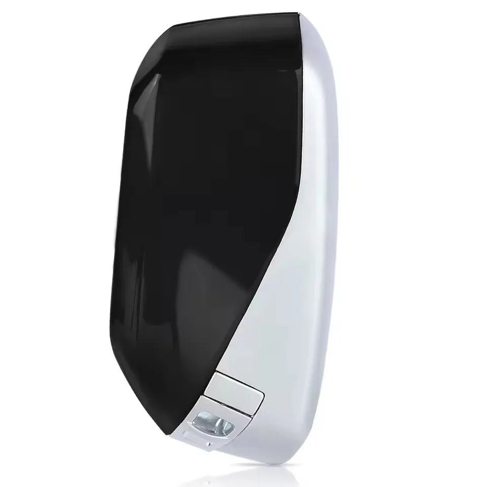 4 Buttons Car Remote Case Cover For BMW i7 X7 G07 LCI iX I20 X1 U11 7 Series G70 G09 XM U06 G81 M3 Auto Smart Key Shell Fob