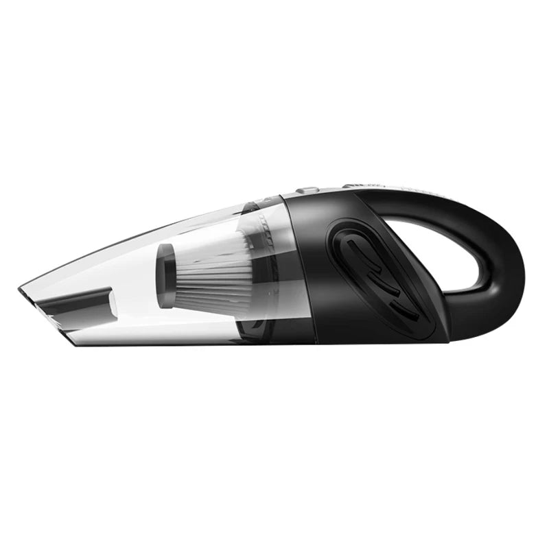 Portable Hand Vacuum