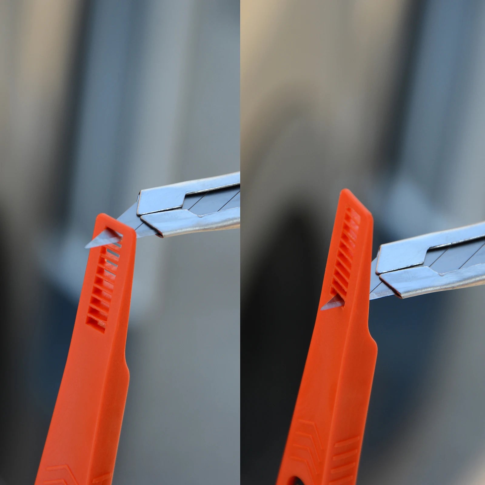 FOSHIO Car Vinyl & Tint Installation Tool Set