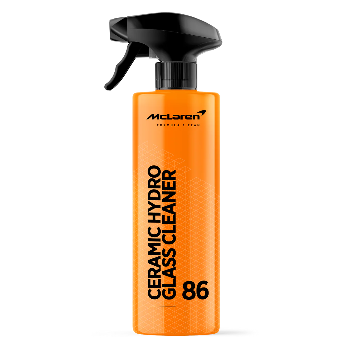 Ceramic Hydro Glass Cleaner (500 ML)