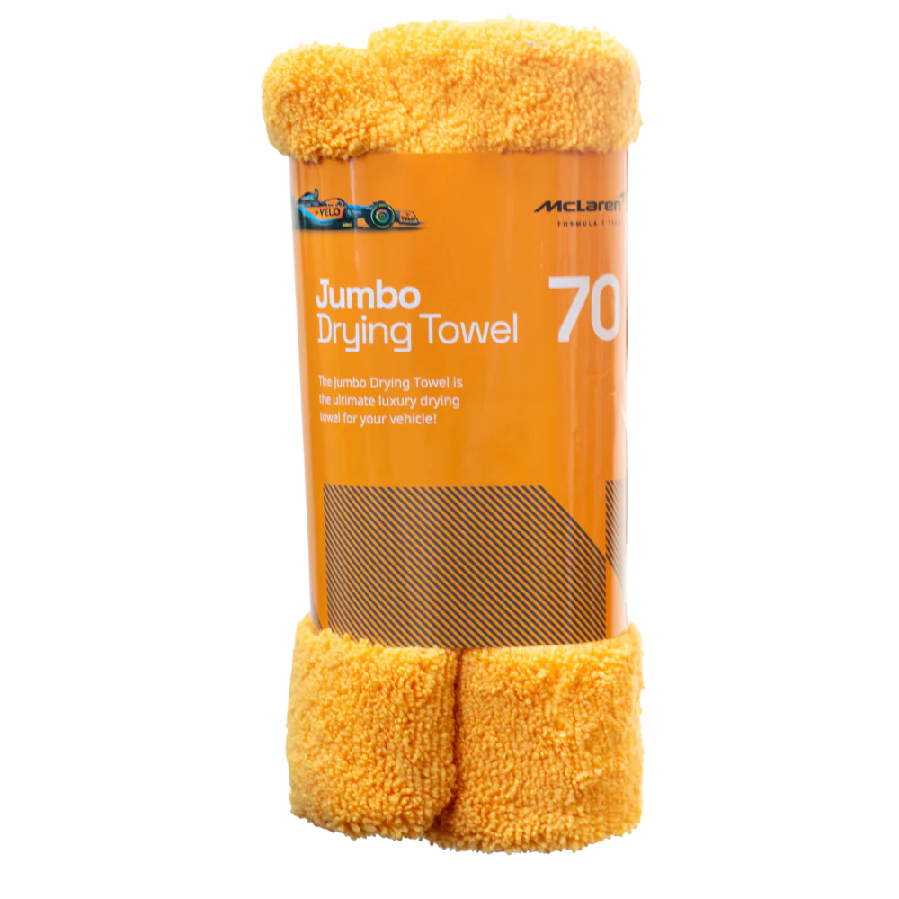 Jumbo Drying Towel