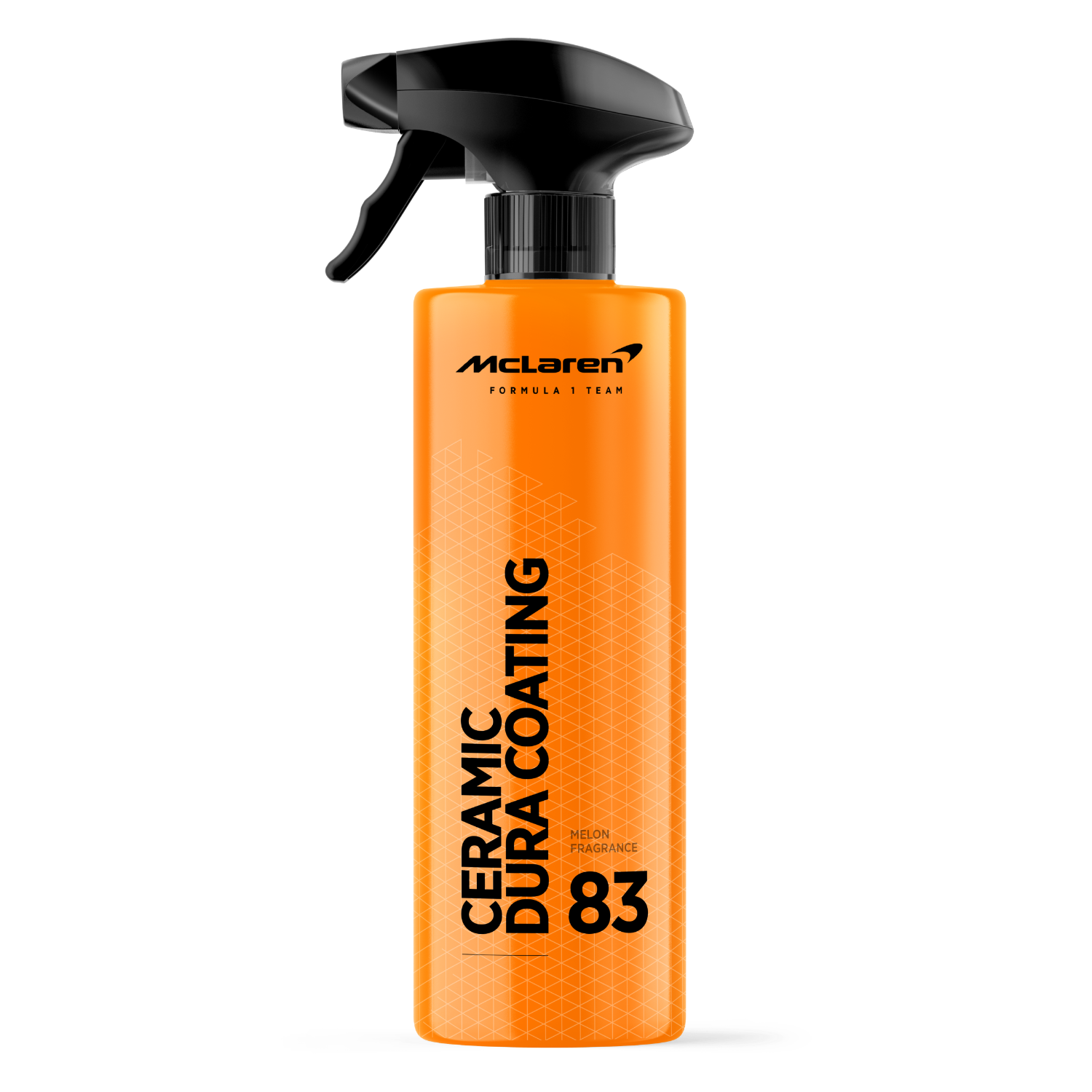 Ceramic Dura Coating (500 ML)