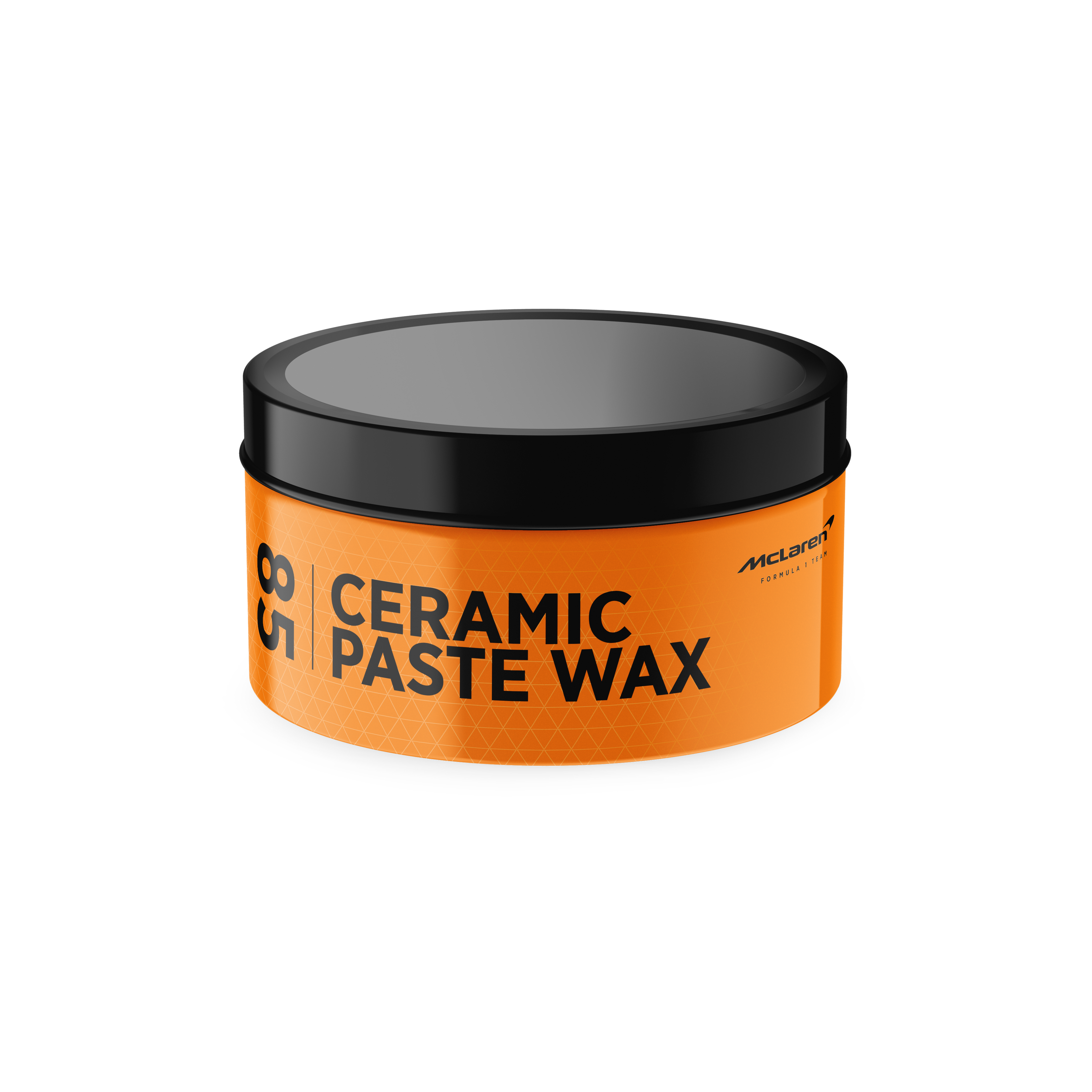 Ceramic Paste Wax (200 ML)