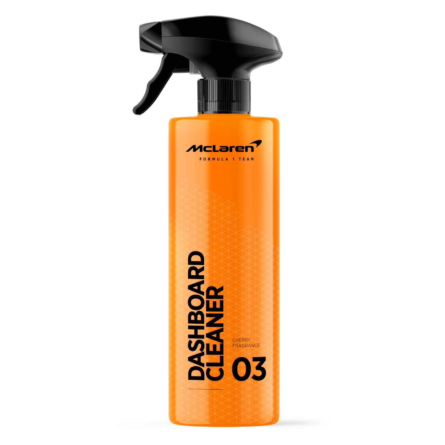 Dashboard Cleaner  (500 ML)