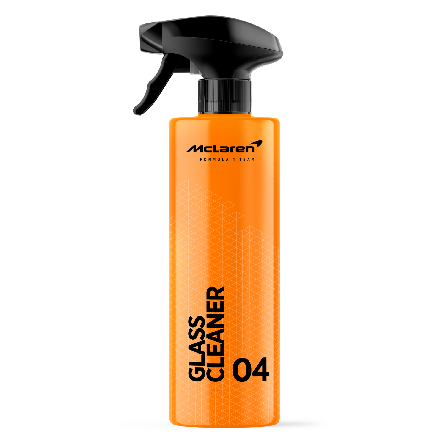 Glass Cleaner (500 ML)