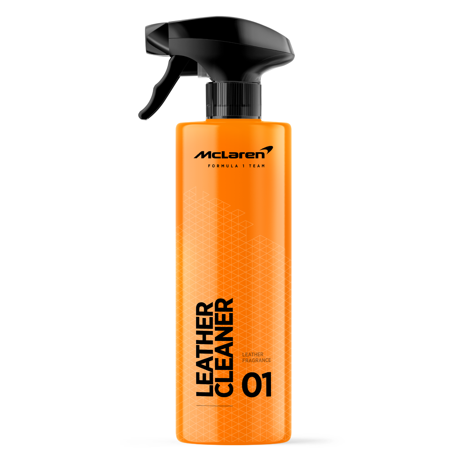 Leather Cleaner (500 ML)