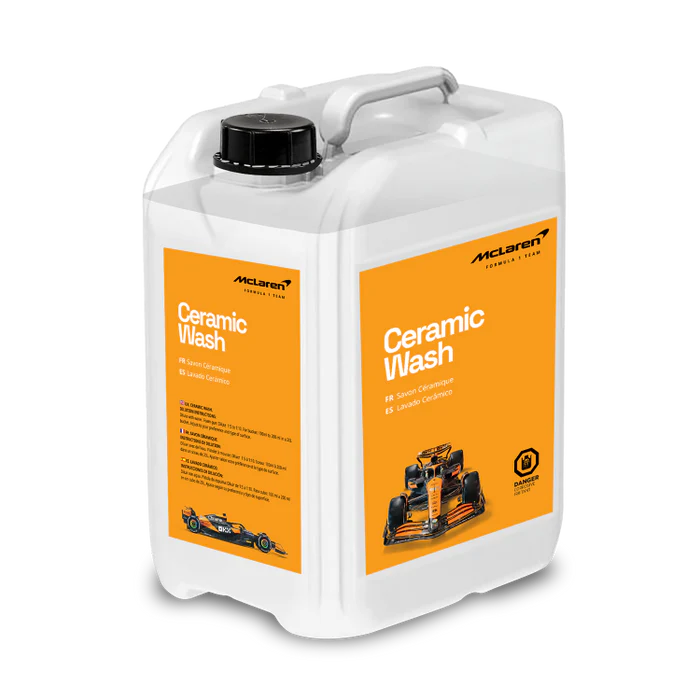 Ceramic Wash (5L)