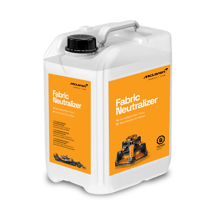 Fabric Neutralizer - Stage 2 (5L)
