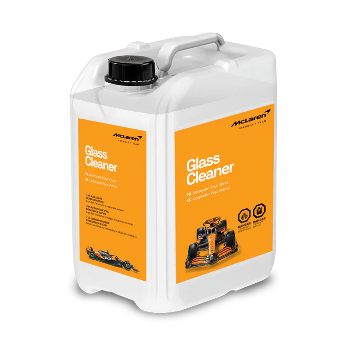 Glass Cleaner (5L)