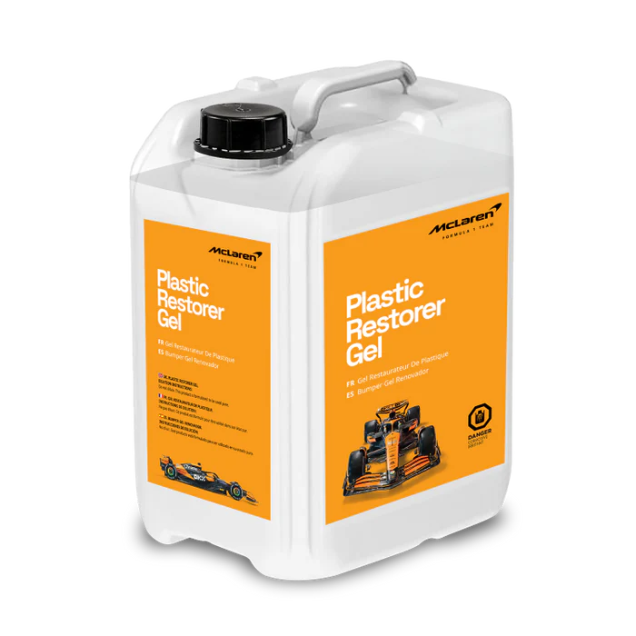 Gel Water Spot Remover (5L)