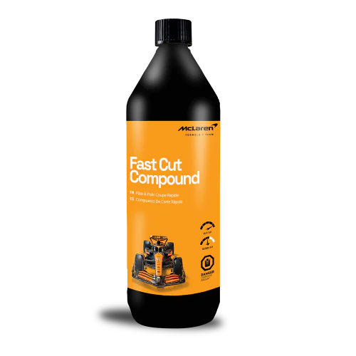 Fast Cut Compound (1L)