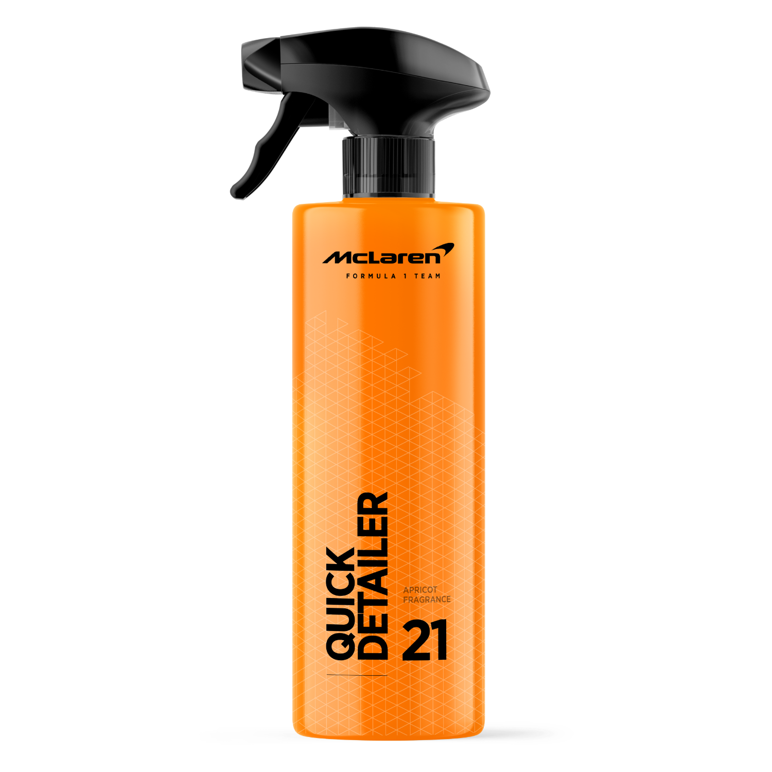 Quick Detailer (500 ML)