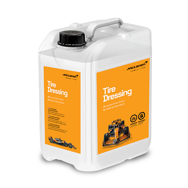 Tire Dressing (5L)