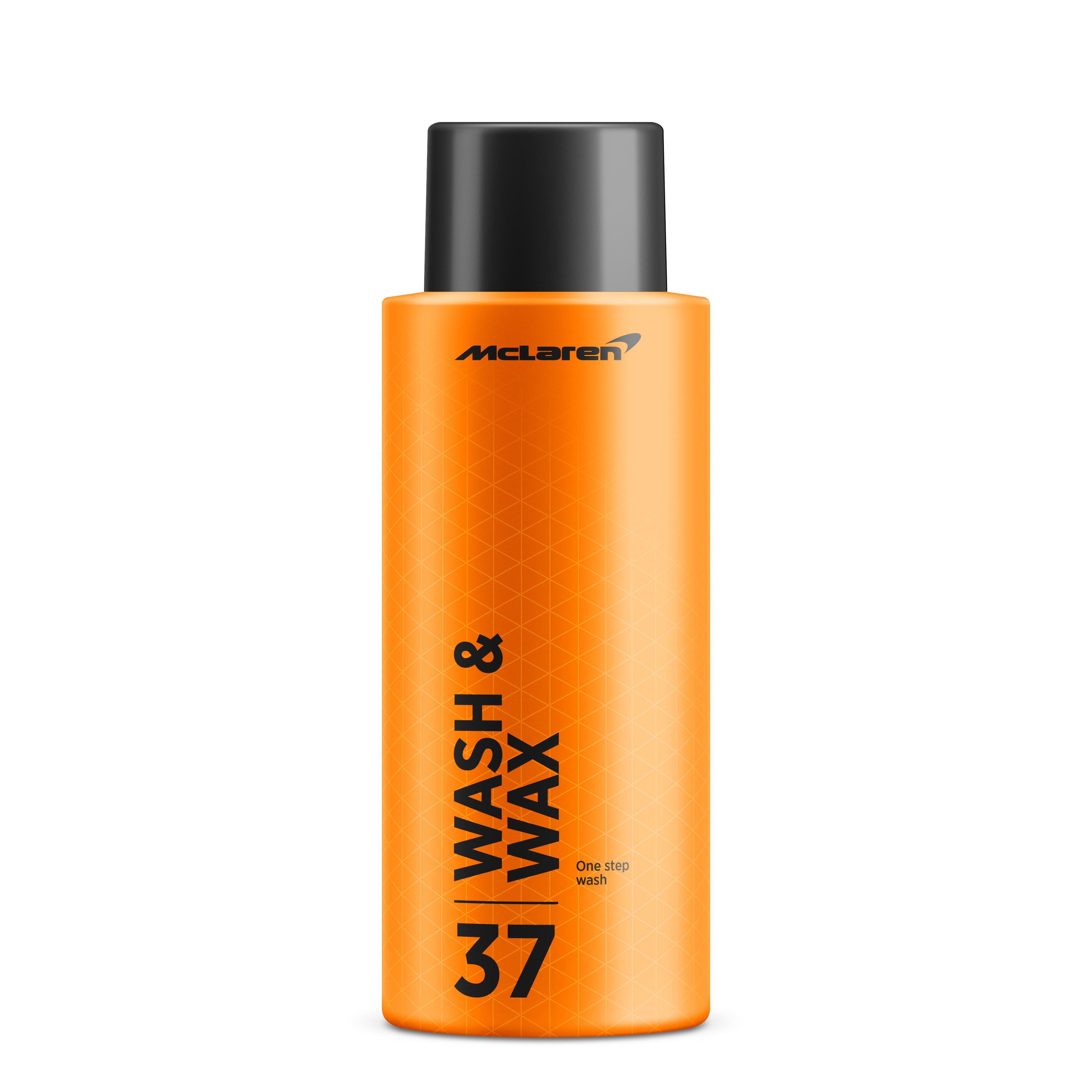 Wash & Wax  (500 ML)